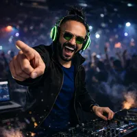 original sound - dj.ahcheluzman