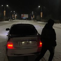 оригинальный звук
