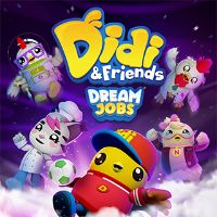 original sound - Didi & Friends 🐥