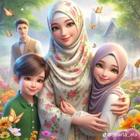 suara asli - silvia febrianty