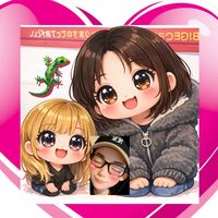 オリジナル楽曲 - ♡めぐねぇ♡