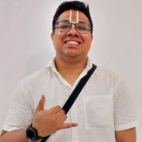 original sound - @Yen_Keong