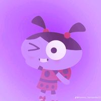 super.lit.lu.the.ladybug