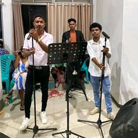suara asli