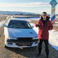 оригинальный звук