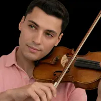 original sound - ahmed_halima_violinist