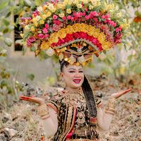 suara asli - Tiani Ruslia