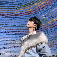 suara asli - 浩宇