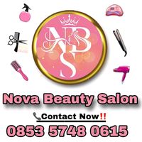 suara asli - Nova Beauty Salon