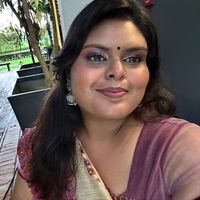 original sound - Yashmitha Chandran