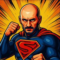 оригинальный звук