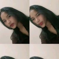 suara asli - ananta💥💫