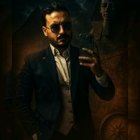 الصوت الأصلي