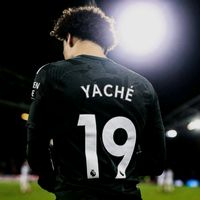 yache - orijinal ses