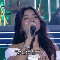 original sound - Tricia Jill