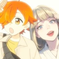 どっちが勝つか勝負だよ