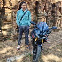 original sound - Kyaw Lu