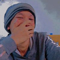 original sound - အချစ်ခံ လူသားလေး😘😘😘