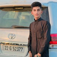 ملك يمشي بخطه جدوده و واثق