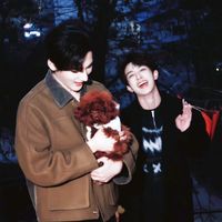nhạc nền - Huang Huang_95🌿