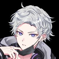 オリジナル楽曲 - 十六夜ルクス@STPR BOYS