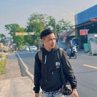 suara asli - Kao Ghanung