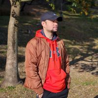 original sound - Mac Mercado