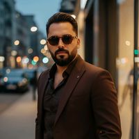 الصوت الأصلي