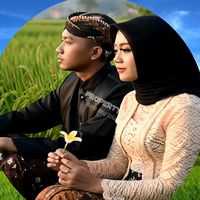 Aneh Tapi Nyata Rhoma Irama Ft Noer Halimah