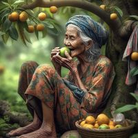 suara asli - Ribut Dwiyanto