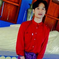 original sound - 🇲🇲❤️paing Min Soe❤️🇲🇲