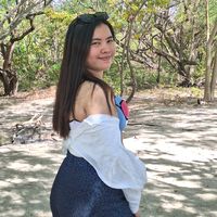 original sound - Ma'am Crisha