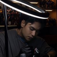 original sound - Nerd Muffin