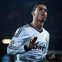 Use if Ronaldo is better than Messi