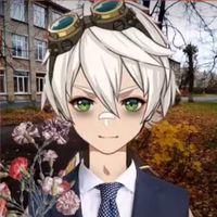 оригинальный звук