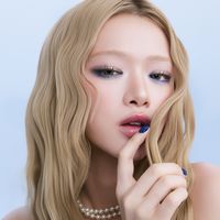 nhạc nền - Linh Ka