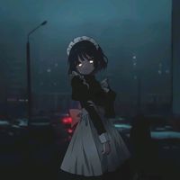 nhạc nền - Shadow Music