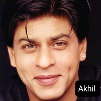 akhil......58