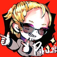 オリジナル楽曲 - ✈️👻💜Riku凛👸🌸