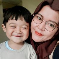 suara asli - Kiki Sapitri Hendray