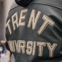 trent.university