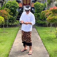 suara asli - dedeaja