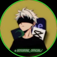 original sound - bossrenzprst