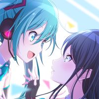 オリジナル楽曲 - プロジェクトセカイ カラフルステージ! feat. 初音ミク