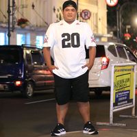 suara asli - Akbar Maulana