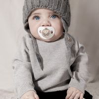 الصوت الأصلي - Baby Ahmatoo