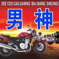 原声 - 不败的男神