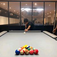 suara asli - Regi febriansyah