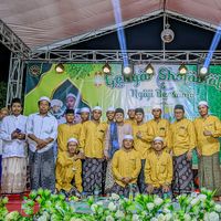 suara asli - Bero AHA