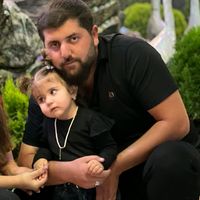 yagmurcavadzade